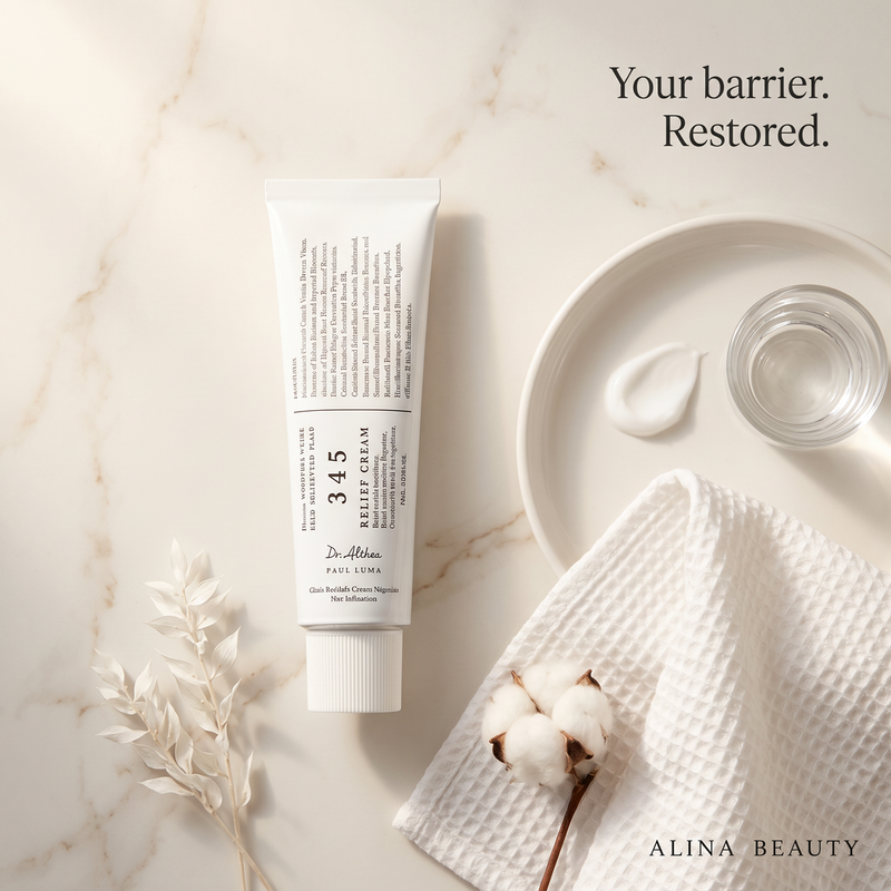 Moisturisers