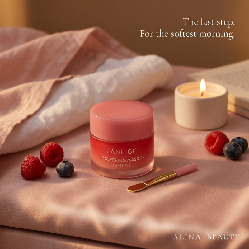 Lip masks