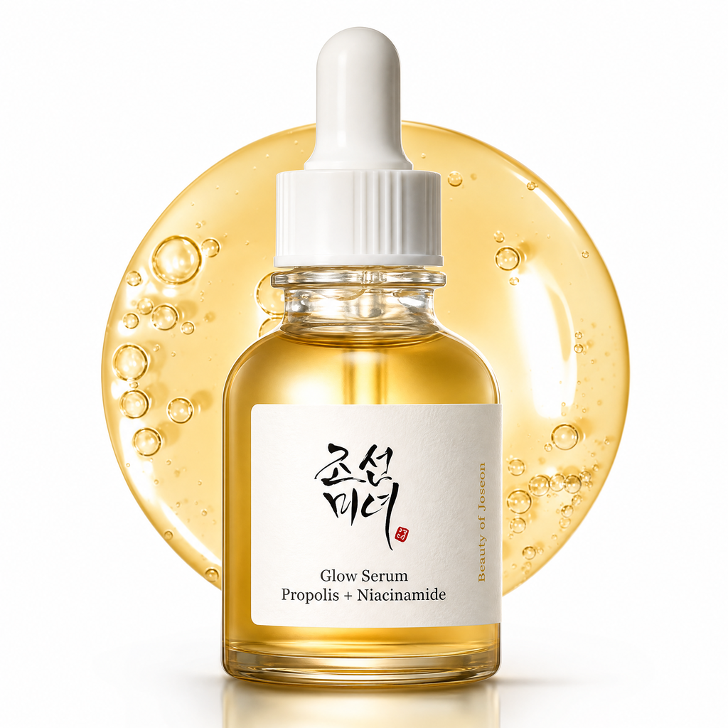 Beauty of Joseon Glow Serum (Propolis + Niacinamide)
