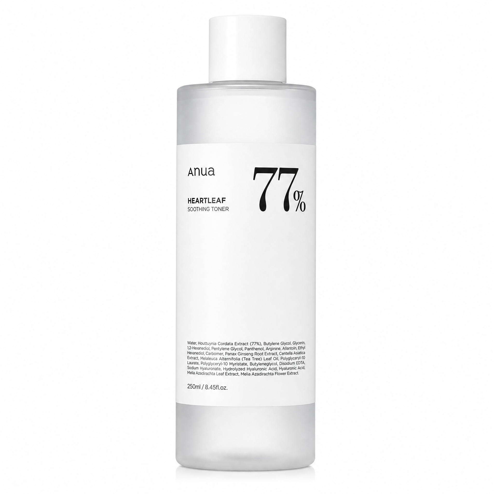 Anua Heartleaf 77% Soothing Toner