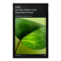 Abib Gummy Sheet Mask