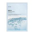 Anua Birch Moisture Mask 25ml