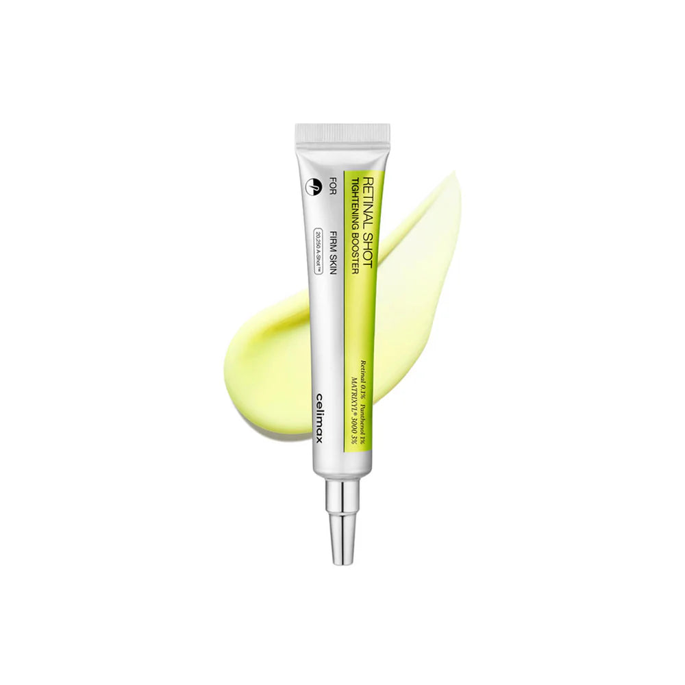 CELIMAX - The Vita-A Retinal Shot Tightening Booster - 15ml