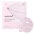 Medicube PDRN Pink Collagen Gel Mask (1 piece)