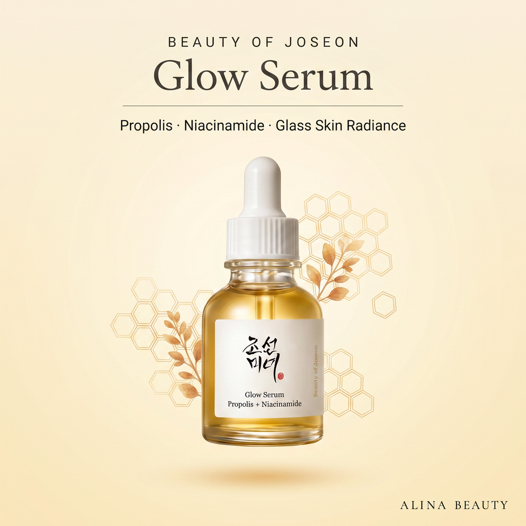 Beauty of Joseon Glow Serum (Propolis + Niacinamide)
