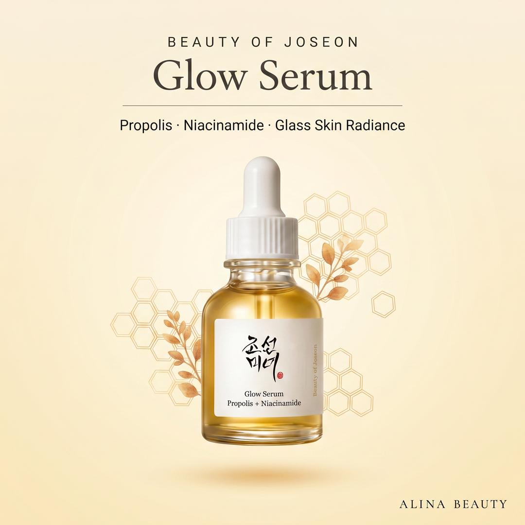 Beauty of Joseon Glow Serum (Propolis + Niacinamide)