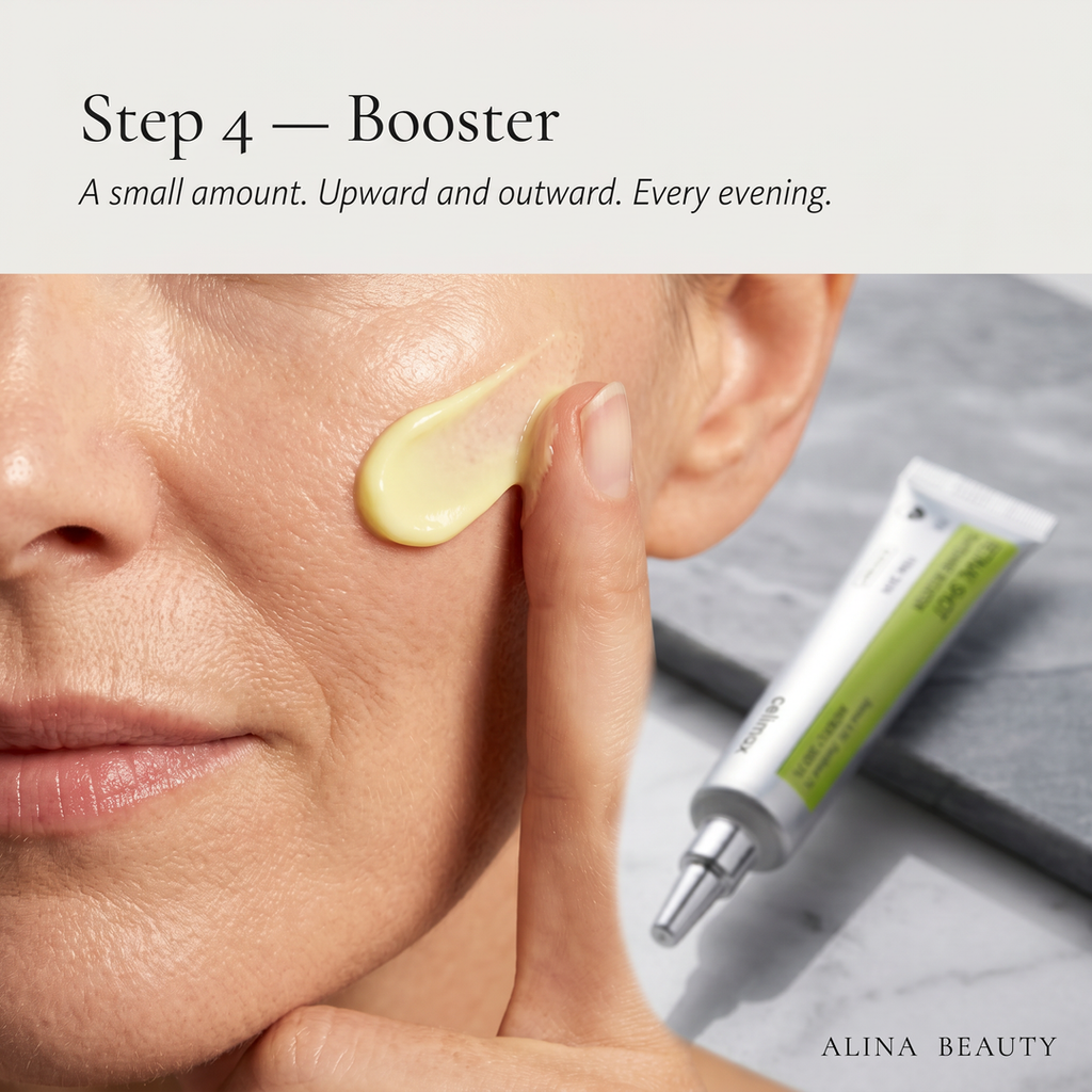 CELIMAX - The Vita-A Retinal Shot Tightening Booster - 15ml