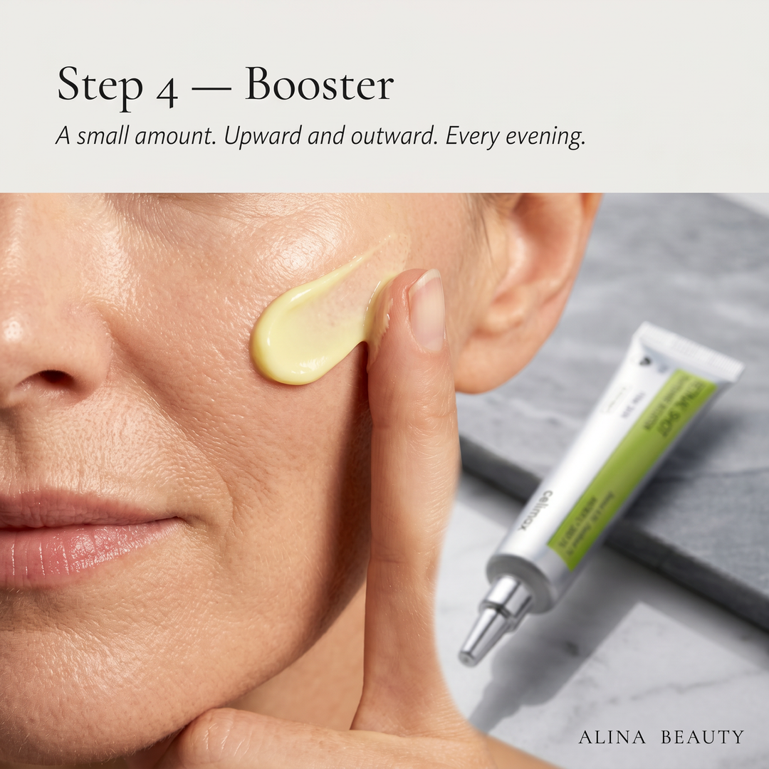 CELIMAX - The Vita-A Retinal Shot Tightening Booster - 15ml