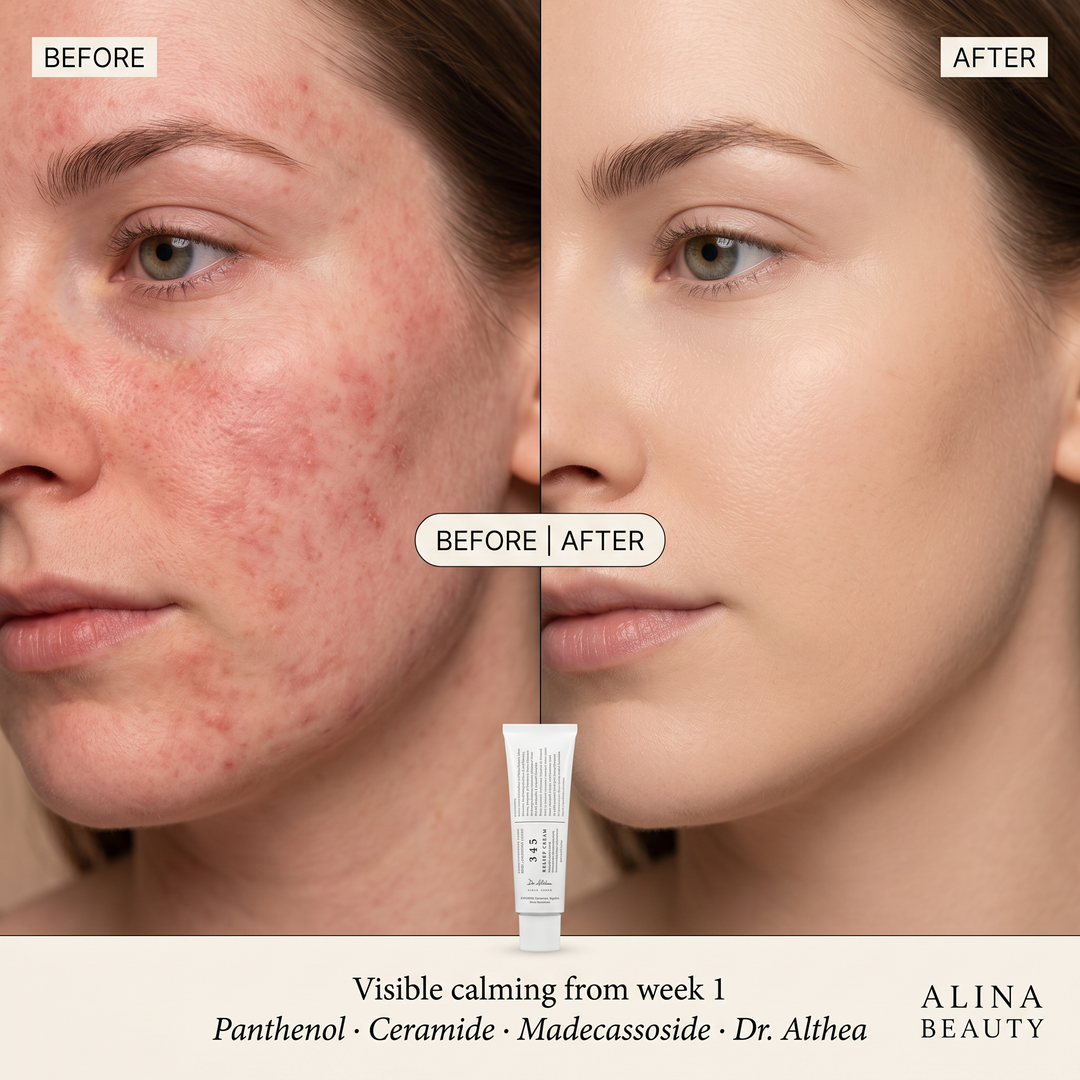 Dr. Althea 345 Relief Cream
