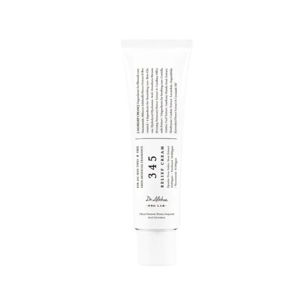 Dr. Althea 345 Relief Cream