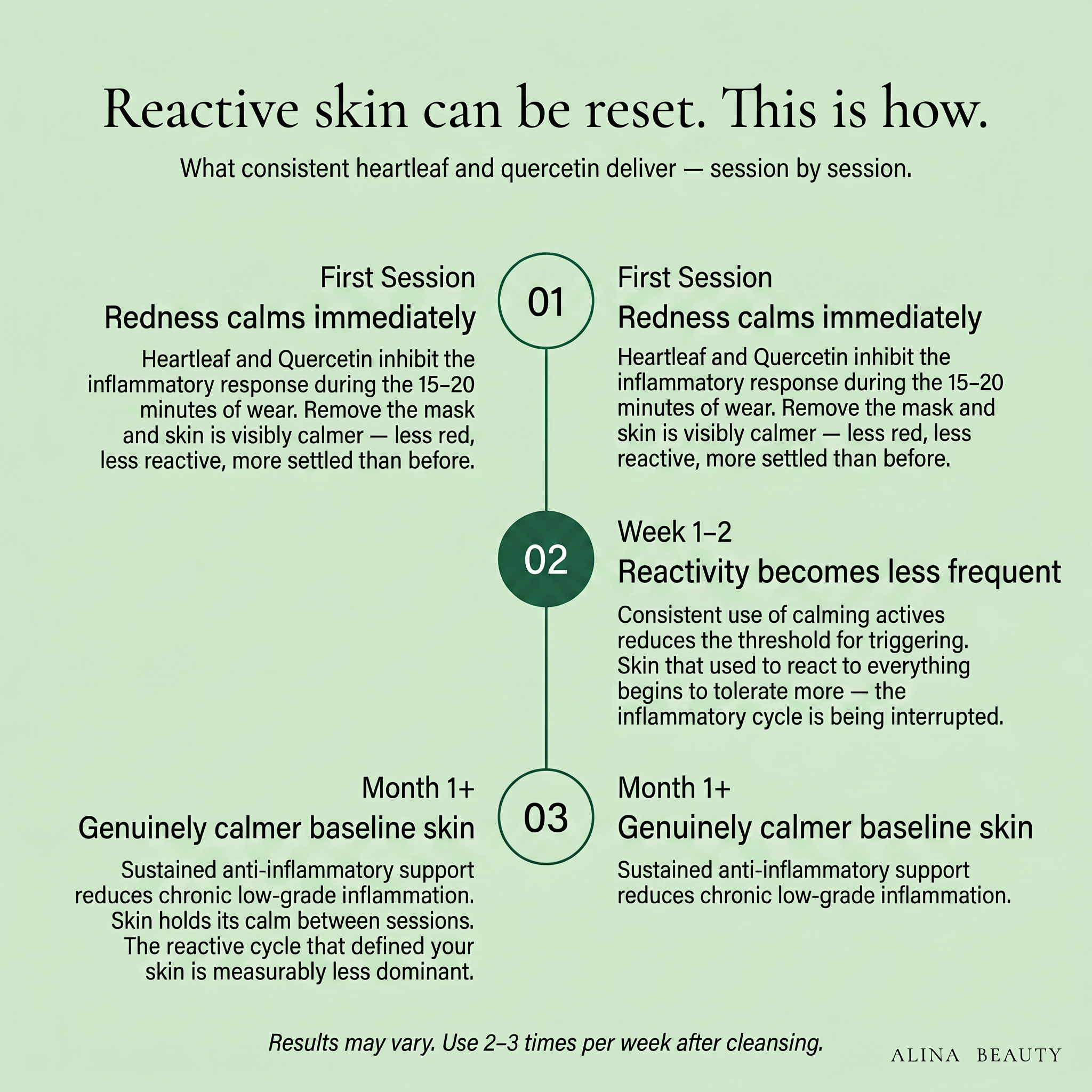 Abib Gummy Sheet Mask