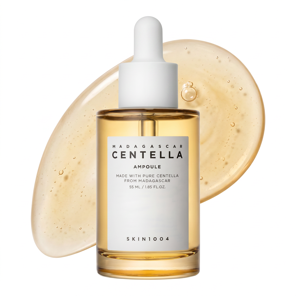 Skin1004 Madagascar Centella Ampoule