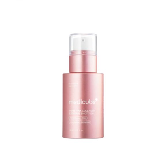 Medicube PDRN Pink Peptide Serum