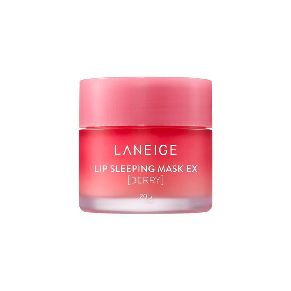 Laneige Lip Sleeping Mask 20g Berry