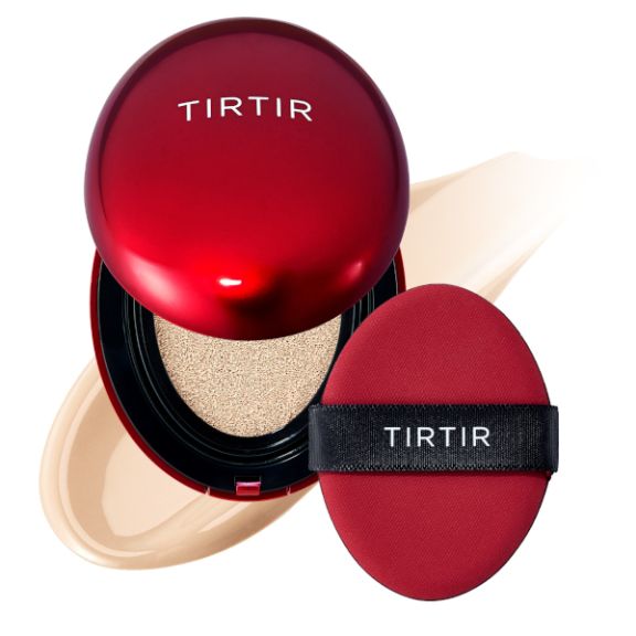TIRTIR Mask Fit Red Cushion (foundation)